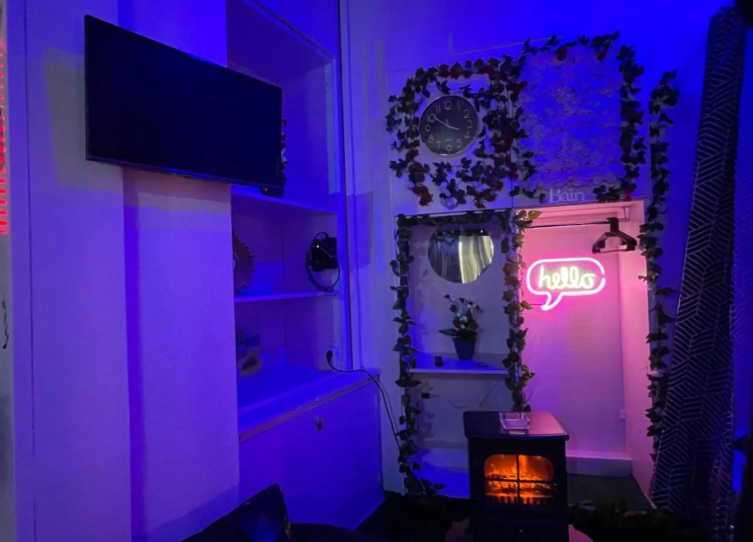 아파트 Love Room 파리